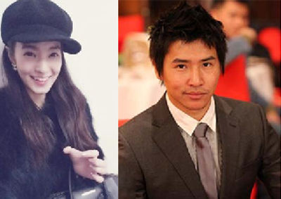 欧弟老婆是谁 疑似重庆郑云灿布总 揭欧弟个人资料
