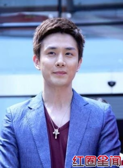 戚薇李承铉结婚戚薇被曝已怀孕 揭戚薇李承铉个人资料图片