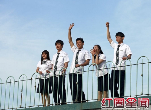 电视剧匆匆那年(1-16全集)大结局 分集剧情介绍演员表大全
