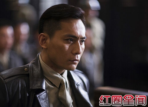 电视剧北平无战事(1-53全集)分集剧情介绍 演员表大全图片