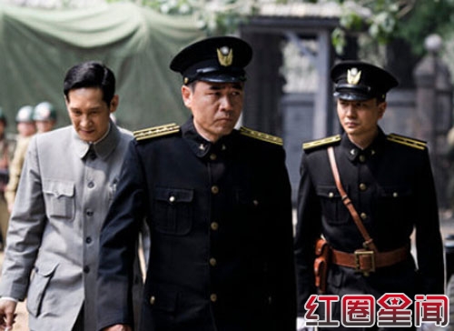 电视剧北平无战事(1-53全集)分集剧情介绍 演员表大全图片