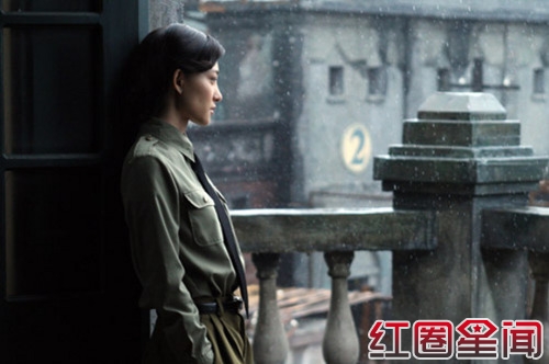 电视剧青盲(1-50全集）分集剧情介绍演员表图片