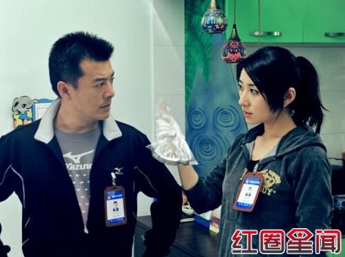 电视剧《零度较量》演员表分集剧情介绍（1-21全集）大结局