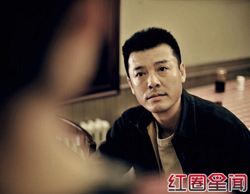 电视剧《零度较量》演员表分集剧情介绍（1-21全集）大结局图片