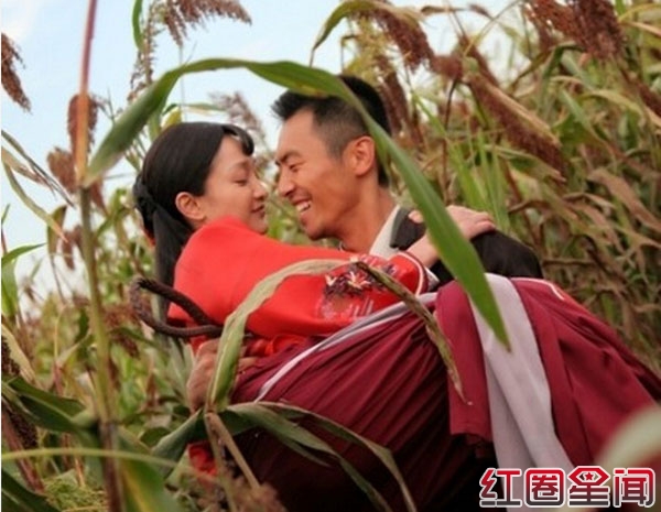电视剧红高粱（1-60集）大结局 演员表剧情介绍图片