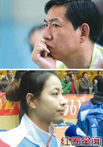 王宝泉女儿王茜个人资料被揭 被王硕直指靠老爸上位图片