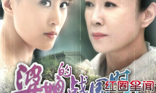 电视剧婆媳的战国时代演员表分集剧情介绍（1-40全集）大结局