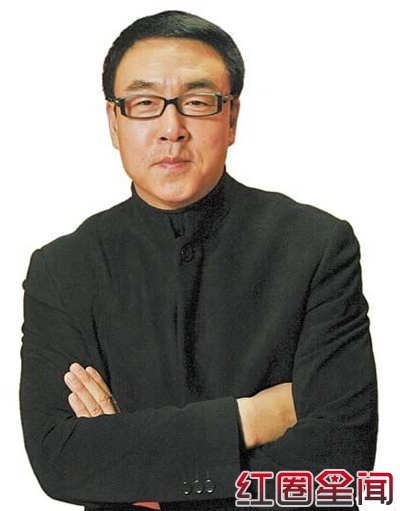郎昆竞争春晚总导演 揭其个人资料及郎昆老婆是谁图片