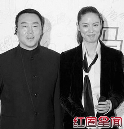 郎昆竞争春晚总导演 揭其个人资料及郎昆老婆是谁图片