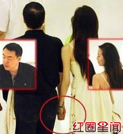 郎昆竞争春晚总导演 揭其个人资料及郎昆老婆是谁图片