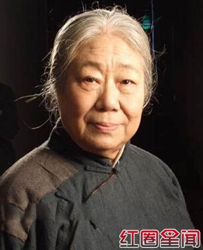 演员孙松老婆是谁 孙松妻子侯继林个人资料照片曝光图片