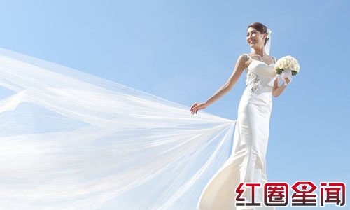 陈敏之老公william个人资料照片被揭 陈敏之否认奉子成婚图片