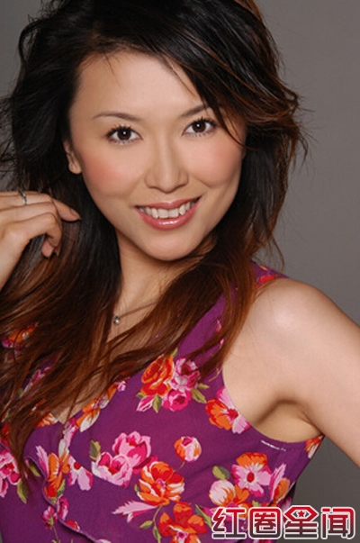 演员马元老婆是谁揭个人资料 妻子赵敐伊简历微博曝光图片