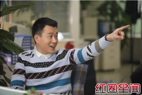 电视剧想明白了再结婚演员表剧情介绍 其海报曝光图片
