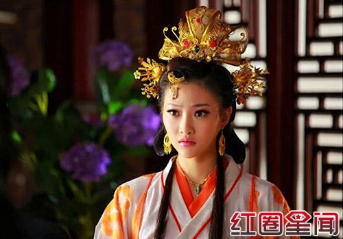 电视剧神医传奇演员表剧情介绍 高昊孙耀琦主演图片