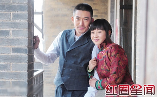 电视剧王大花的革命生涯演员表剧情介绍 闫妮张博联袂主演图片