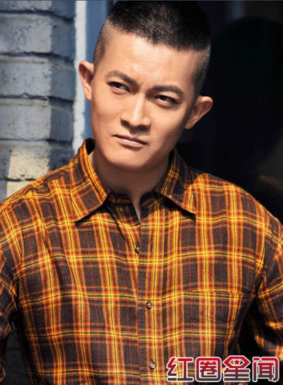 电视剧大秧歌演员表剧情介绍 杨志刚杨紫联袂主演图片