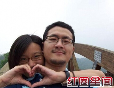 九把刀女友小内个人资料照片曝光 九把刀劈腿美女记者图片