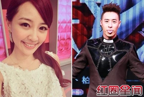 歌手潘玮柏受伤引关注 揭其女友是谁及个人资料曝光