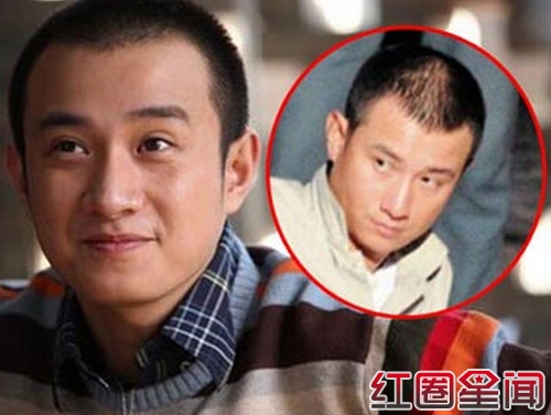 电视剧《少帅》演员表剧情介绍 文章复出演张学良图片