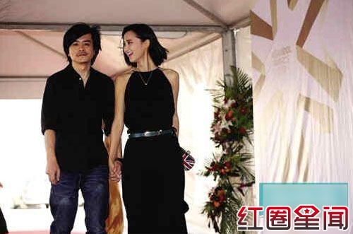 张歆艺老公杨树鹏个人资料背景 张歆艺杨树鹏被传离婚双方未回应图片