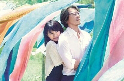 丰川悦司新片上演脚吻戏引关注 揭其个人资料照片