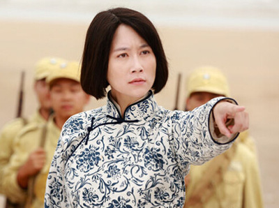 电视剧新渔岛怒潮演员表剧情介绍 温峥嵘梁家仁主演图片
