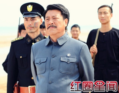 电视剧新渔岛怒潮演员表剧情介绍 温峥嵘梁家仁主演图片