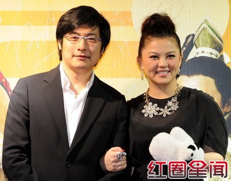 网传李湘王岳伦离婚因李湘妹妹 李湘妹妹个人资料以及近照图片