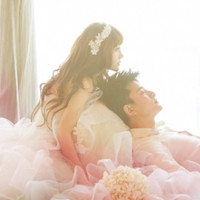 李小璐贾乃亮情侣唯美好看头像,李小璐贾乃亮情侣写真(婚纱照)很浪漫的图片