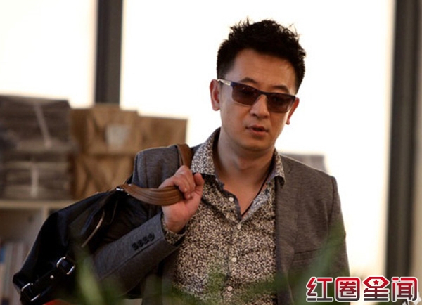 黄海波嫖娼入狱释放 微博发声图片
