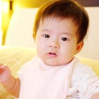 可爱宝宝唯美好看头像迷人的,可爱的宝宝唯美好看头像图片大全