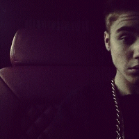 JB贾斯汀·比伯帅气QQ唯美好看头像图片_Justin Bieber图片