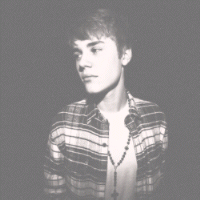 JB贾斯汀·比伯帅气QQ唯美好看头像图片_Justin Bieber图片
