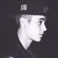 JB贾斯汀·比伯帅气QQ唯美好看头像图片_Justin Bieber图片