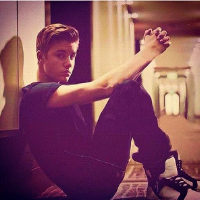 JB贾斯汀·比伯帅气QQ唯美好看头像图片_Justin Bieber图片