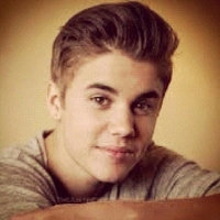 JB贾斯汀·比伯帅气QQ唯美好看头像图片_Justin Bieber图片