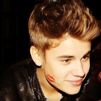 JB贾斯汀·比伯帅气QQ唯美好看头像图片_Justin Bieber图片