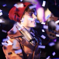 JB贾斯汀·比伯帅气QQ唯美好看头像图片_Justin Bieber图片