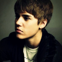 JB贾斯汀·比伯帅气QQ唯美好看头像图片_Justin Bieber图片