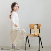 wonei郑元熙可爱唯美好看头像,童星韩国小模特好好有样子