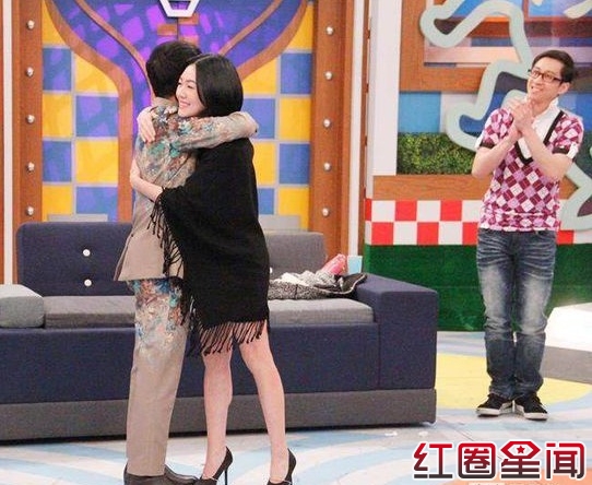 做不成情人15年后小S与黄子佼终成朋友