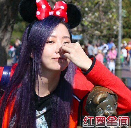 李建畅谈拒绝参加我是歌手内幕 揭秘张靓颖发飙的真实原因图片