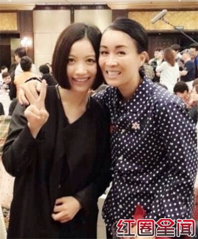 姚贝娜遗体被偷拍事件真相 究竟女性乳腺癌能治好吗图片