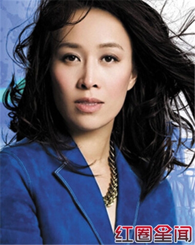 中国好声音姚贝娜去世 揭秘那英姚贝娜幕后的感情纠葛图片