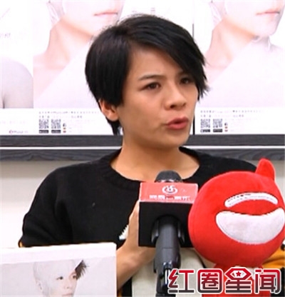 江美琪与张惠妹吉他手结婚 江美琪老公个人资料照片图片
