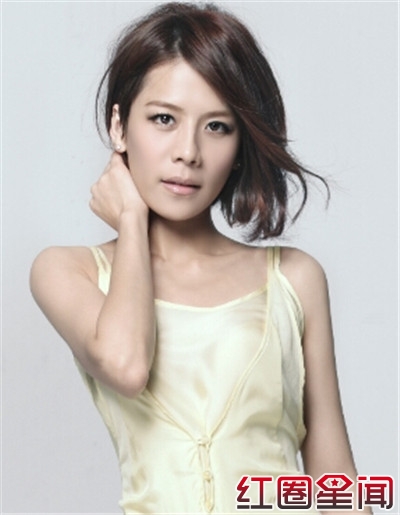 江美琪与张惠妹吉他手结婚 江美琪老公个人资料照片图片