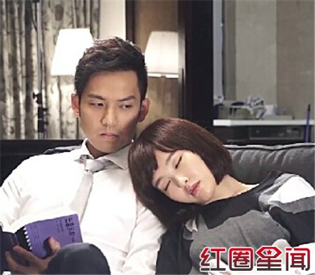 何以笙箫默第21-22集剧情预告:唐嫣头套换新发型激吻钟汉良图片