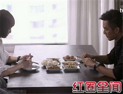 何以笙箫默第21-22集剧情预告:唐嫣头套换新发型激吻钟汉良图片