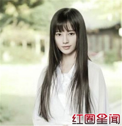 鞠婧祎个人资料素颜照片 被日本评为中国四千年一遇美少女